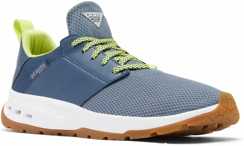 Columbia Men's Tamiami PFG Boat Shoe