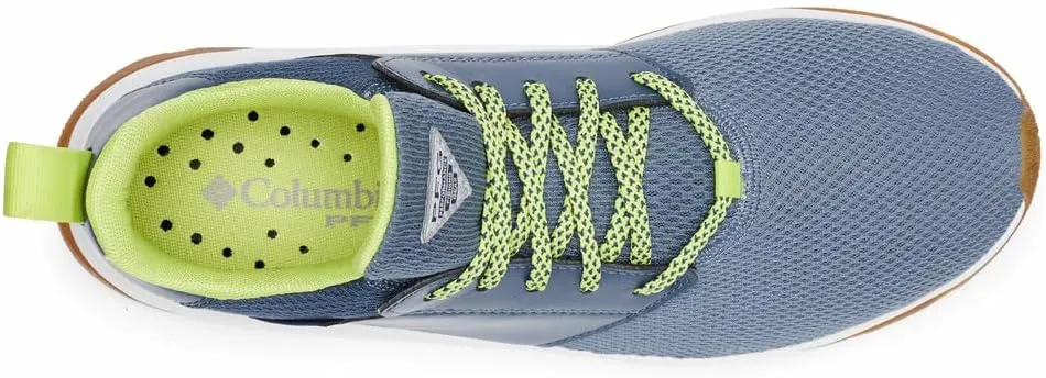 Columbia Men's Tamiami PFG Boat Shoe