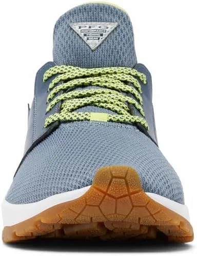 Columbia Men's Tamiami PFG Boat Shoe