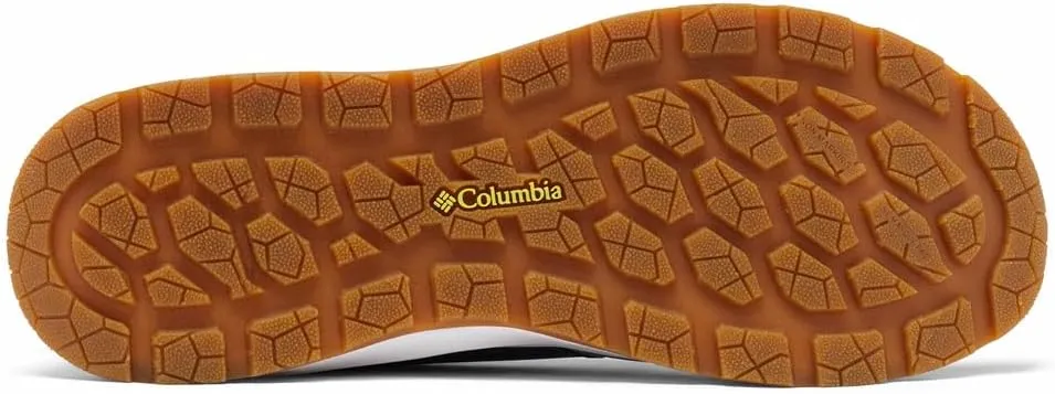 Columbia Men's Tamiami PFG Boat Shoe