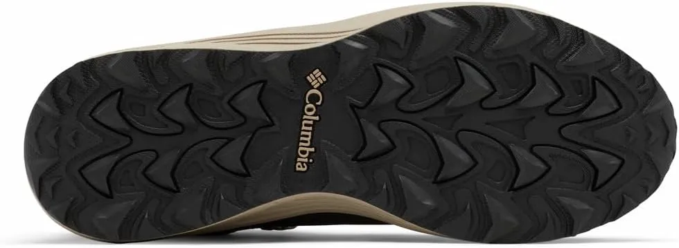 Columbia Men's Trailstorm Peak Mid Hiking Shoe