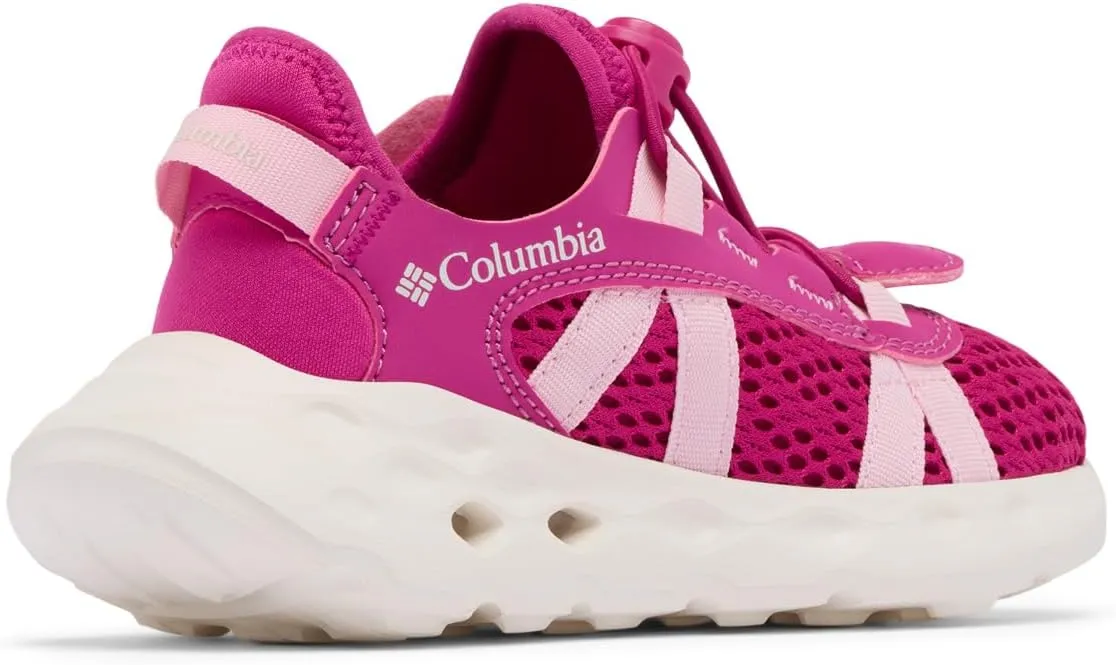Columbia Unisex-Child Drainmaker XTR Water Shoe