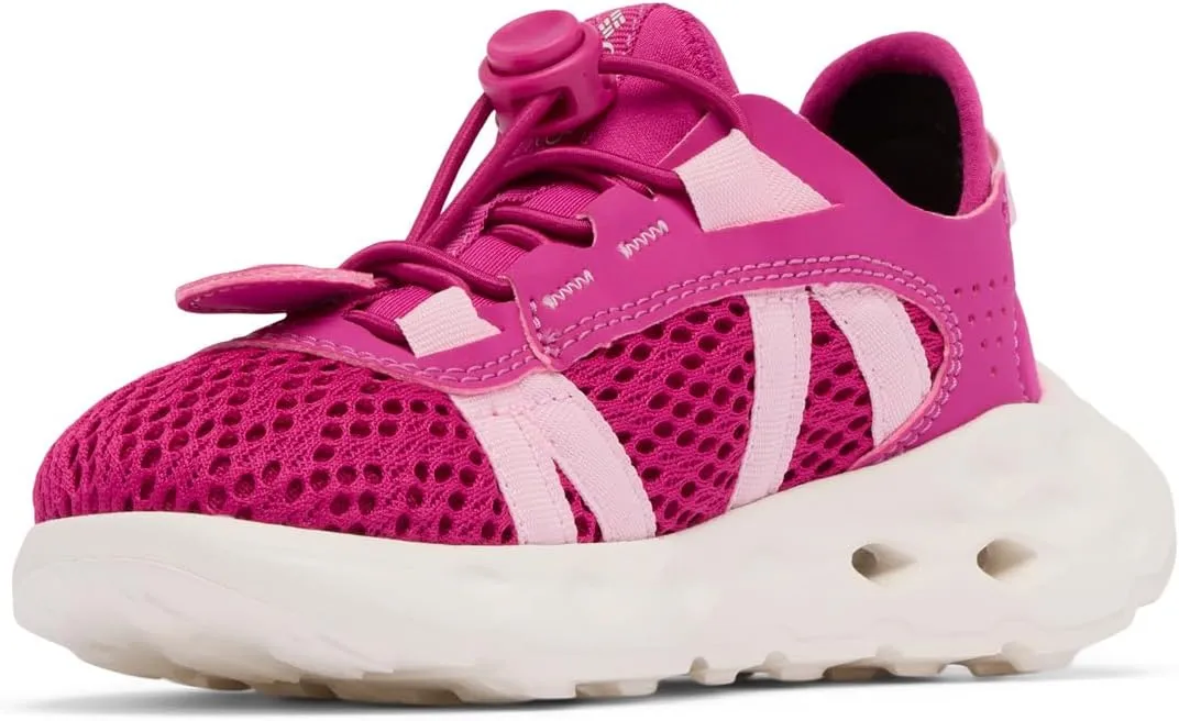 Columbia Unisex-Child Drainmaker XTR Water Shoe