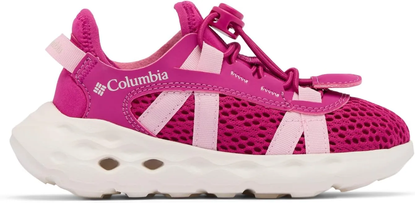 Columbia Unisex-Child Drainmaker XTR Water Shoe
