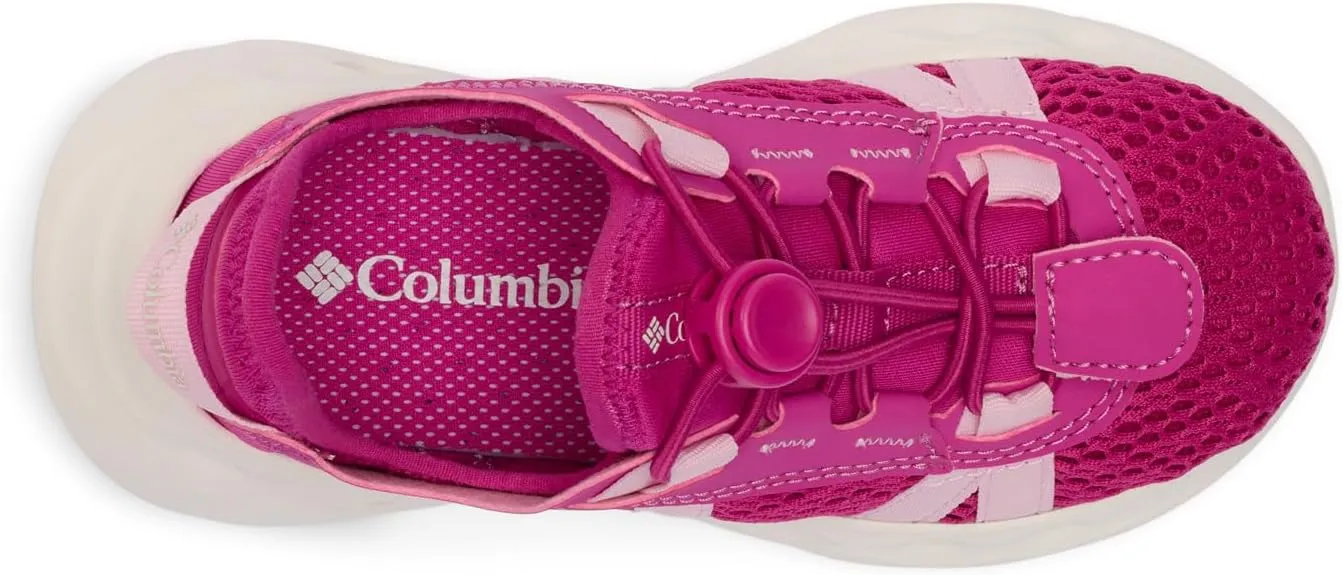 Columbia Unisex-Child Drainmaker XTR Water Shoe