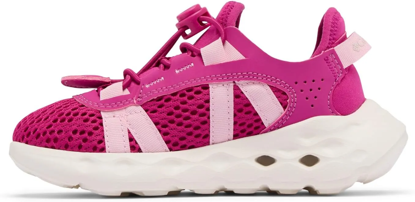 Columbia Unisex-Child Drainmaker XTR Water Shoe