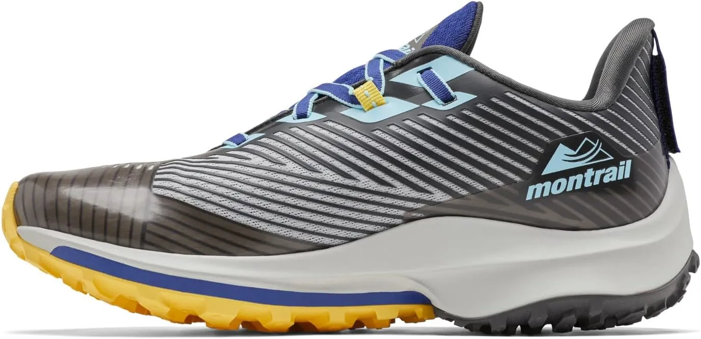 Columbia Women's Montrail Trinity Ag Trail Running Shoe