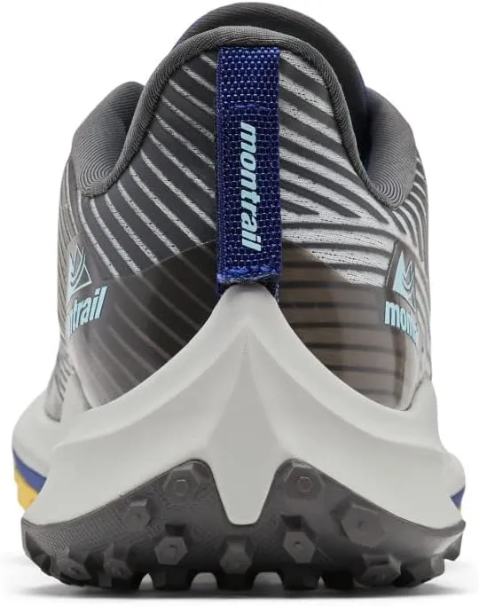 Columbia Women's Montrail Trinity Ag Trail Running Shoe