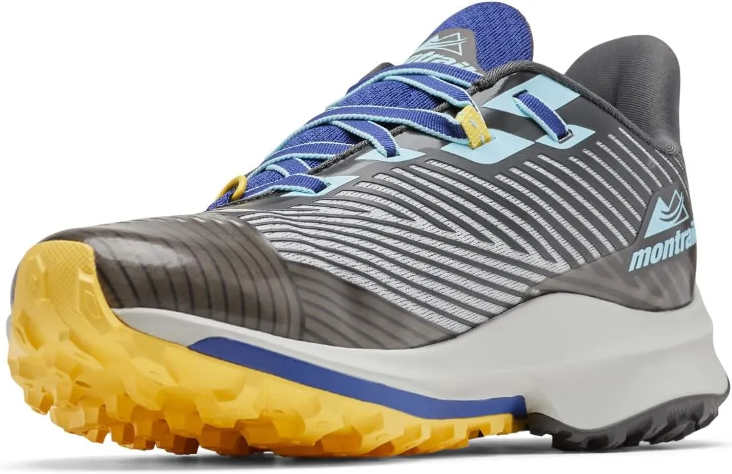 Columbia Women's Montrail Trinity Ag Trail Running Shoe