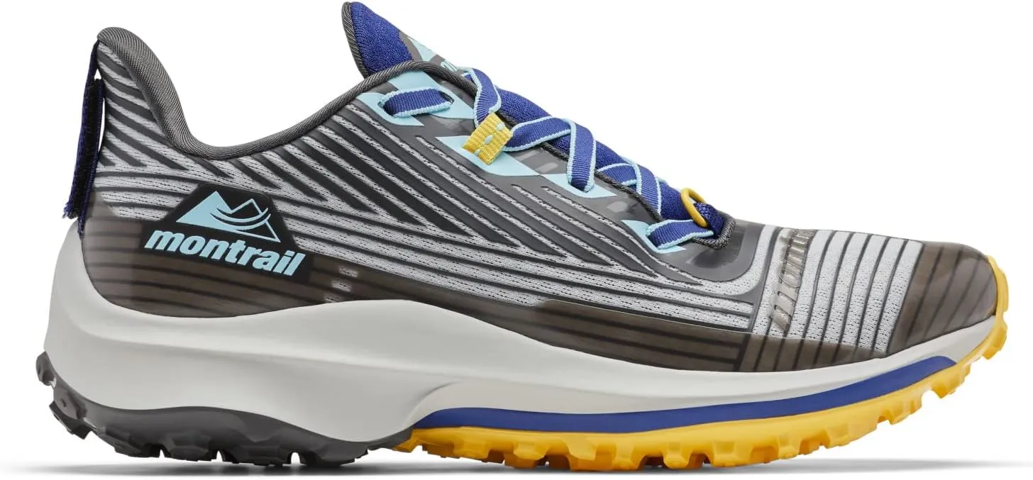 Columbia Women's Montrail Trinity Ag Trail Running Shoe