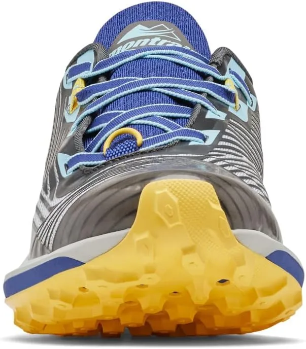 Columbia Women's Montrail Trinity Ag Trail Running Shoe