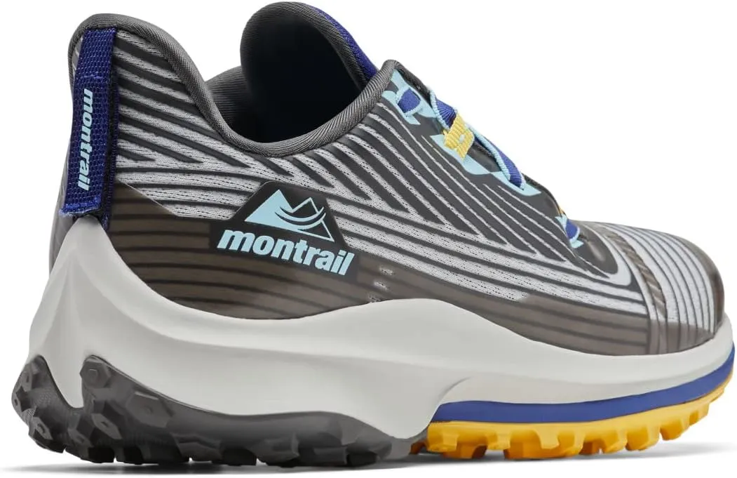 Columbia Women's Montrail Trinity Ag Trail Running Shoe