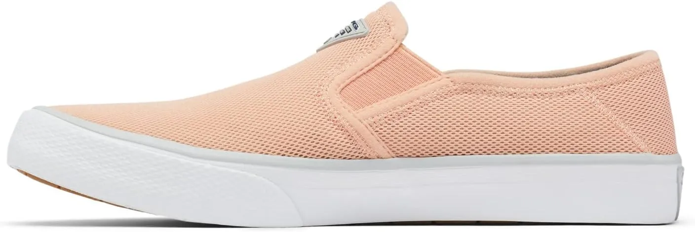 Columbia Women's Slackwater Breeze Slip PFG Boat Shoe