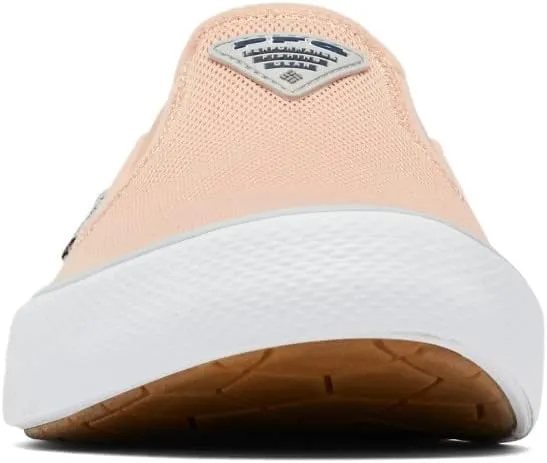 Columbia Women's Slackwater Breeze Slip PFG Boat Shoe