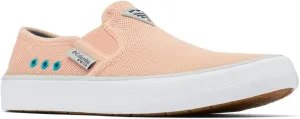 Columbia Women's Slackwater Breeze Slip PFG Boat Shoe