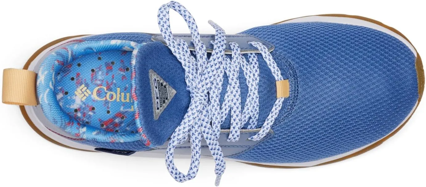 Columbia Women's Tamiami PFG Boat Shoe
