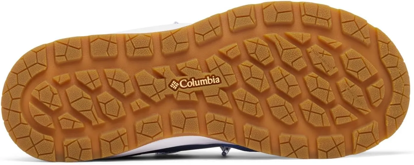 Columbia Women's Tamiami PFG Boat Shoe