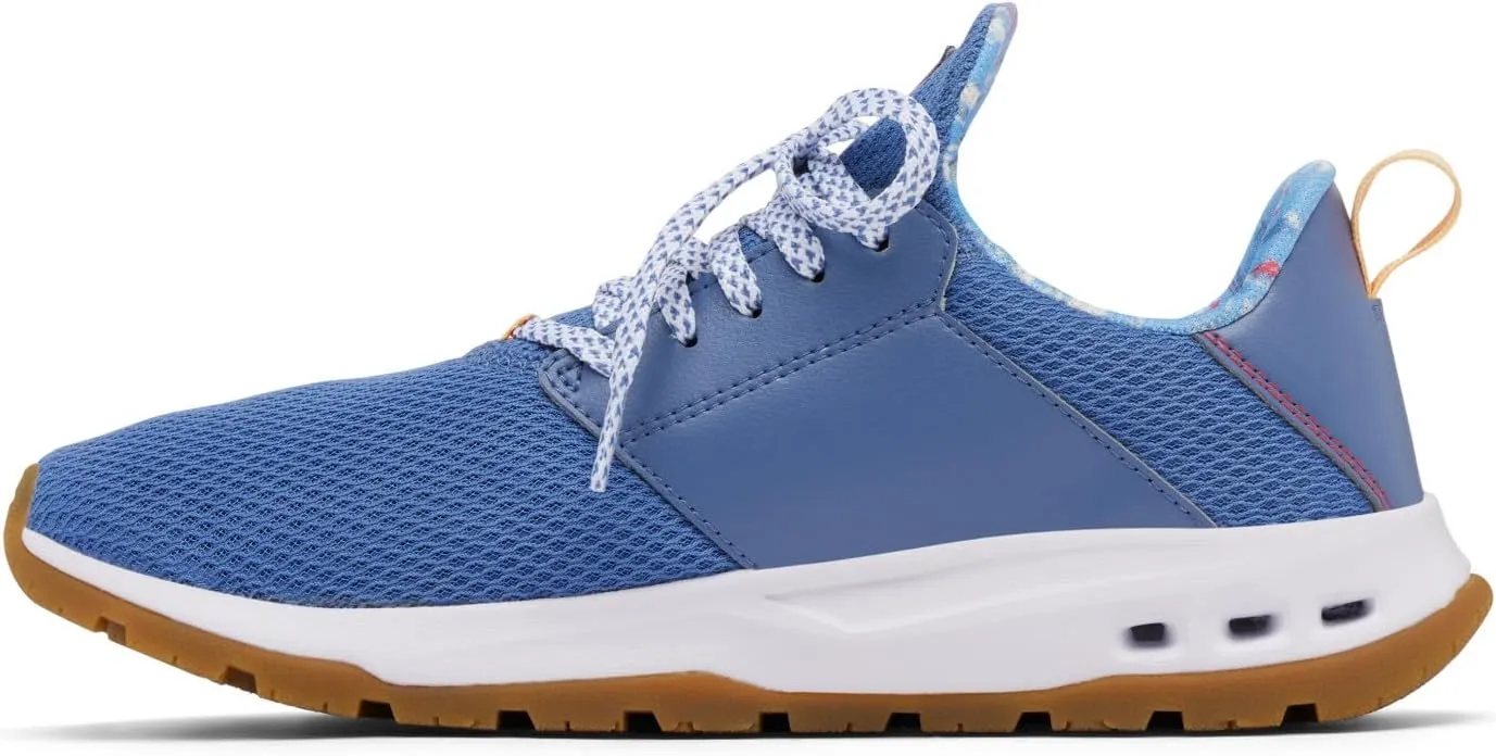 Columbia Women's Tamiami PFG Boat Shoe