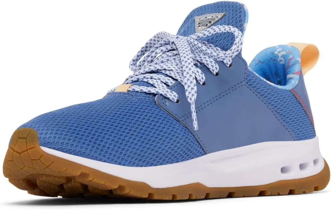 Columbia Women's Tamiami PFG Boat Shoe