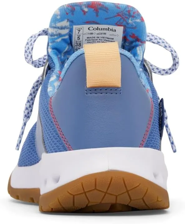 Columbia Women's Tamiami PFG Boat Shoe