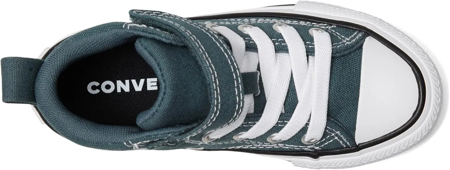Converse Boy's Chuck Taylor All Star Malden Street Easy-on (Little Kid) Sneaker