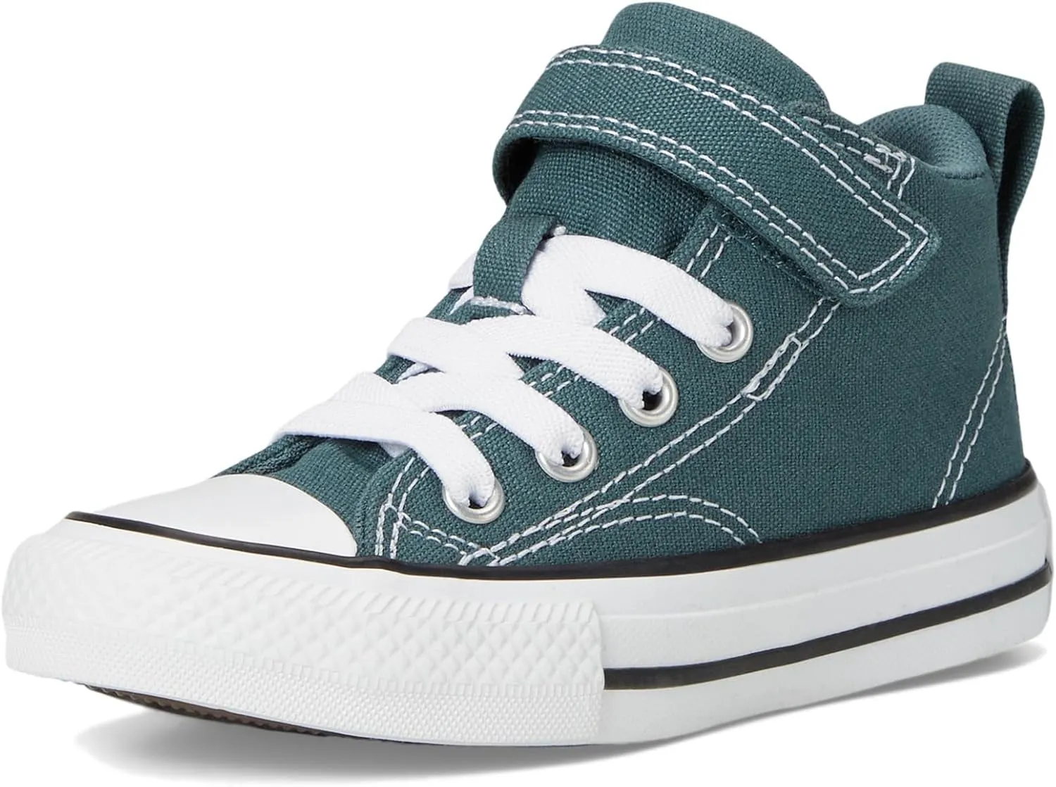Converse Boy's Chuck Taylor All Star Malden Street Easy-on (Little Kid) Sneaker