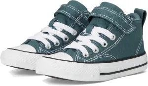 Converse Boy's Chuck Taylor All Star Malden Street Easy-on (Little Kid) Sneaker