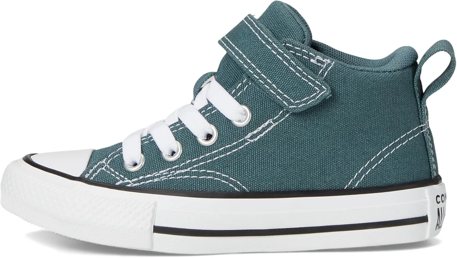 Converse Boy's Chuck Taylor All Star Malden Street Easy-on (Little Kid) Sneaker
