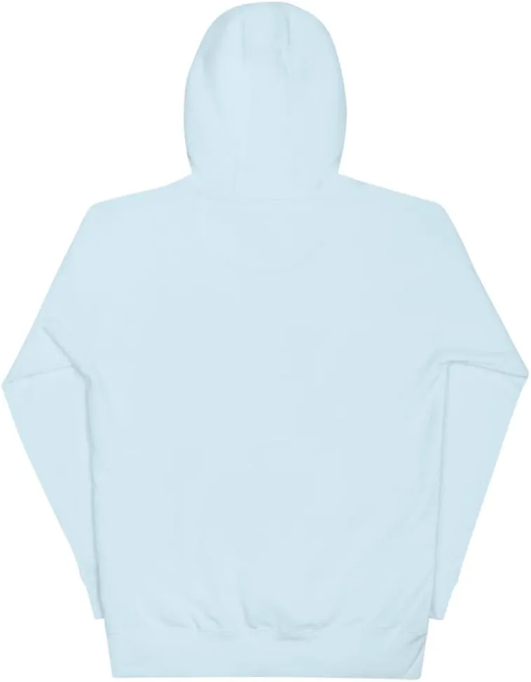 Cool Monkey Fitness Hoodie Pullover