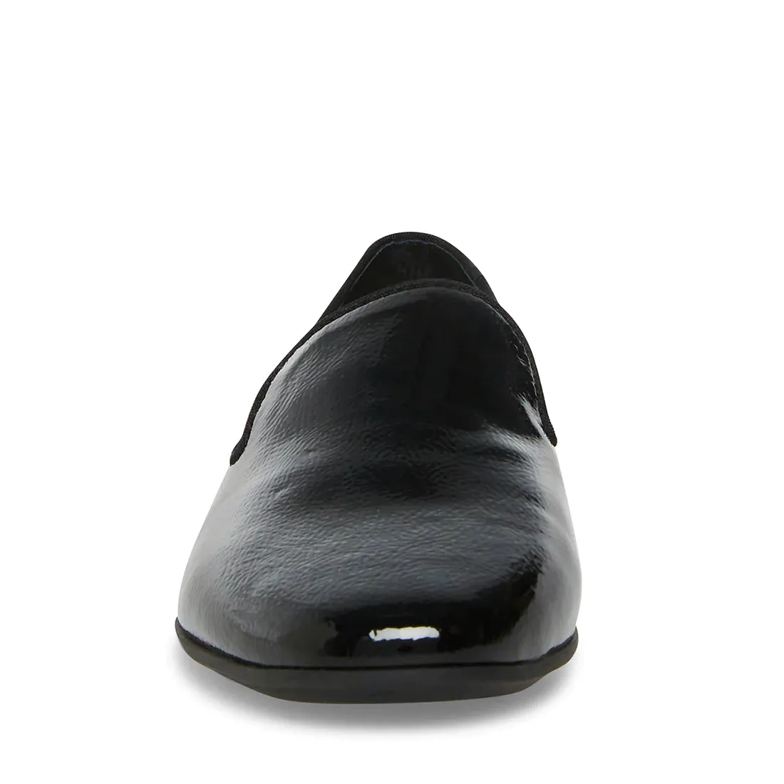 CORRAL BLACK PATENT