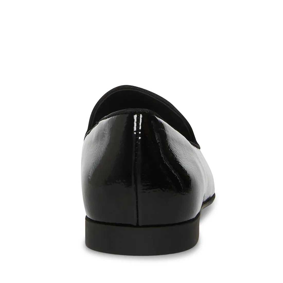 CORRAL BLACK PATENT