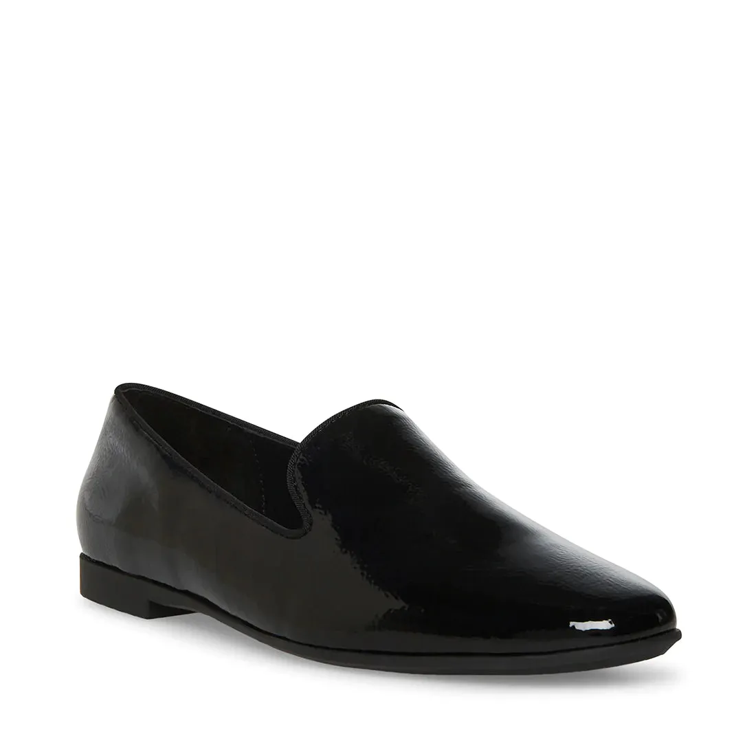 CORRAL BLACK PATENT