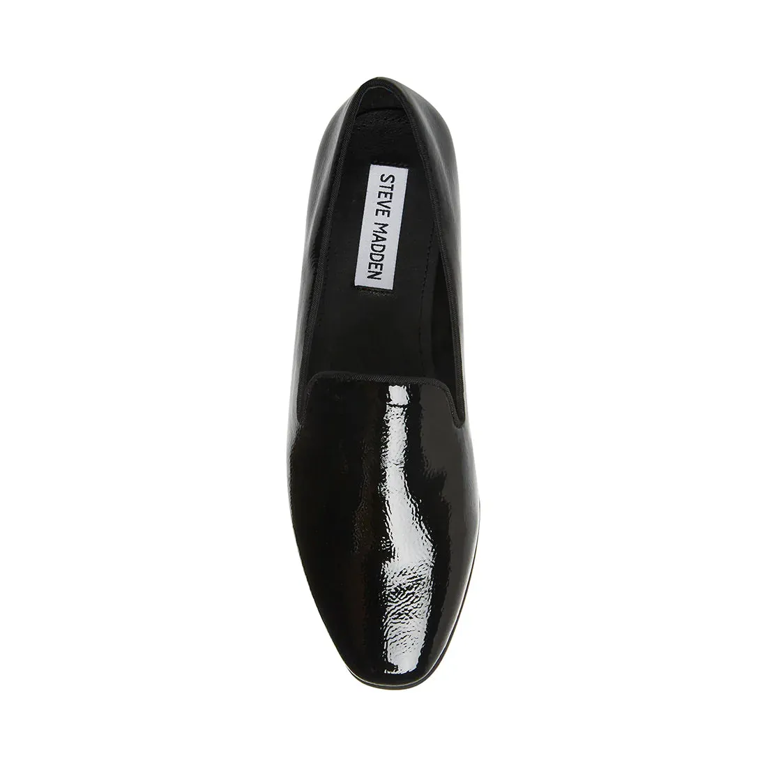 CORRAL BLACK PATENT