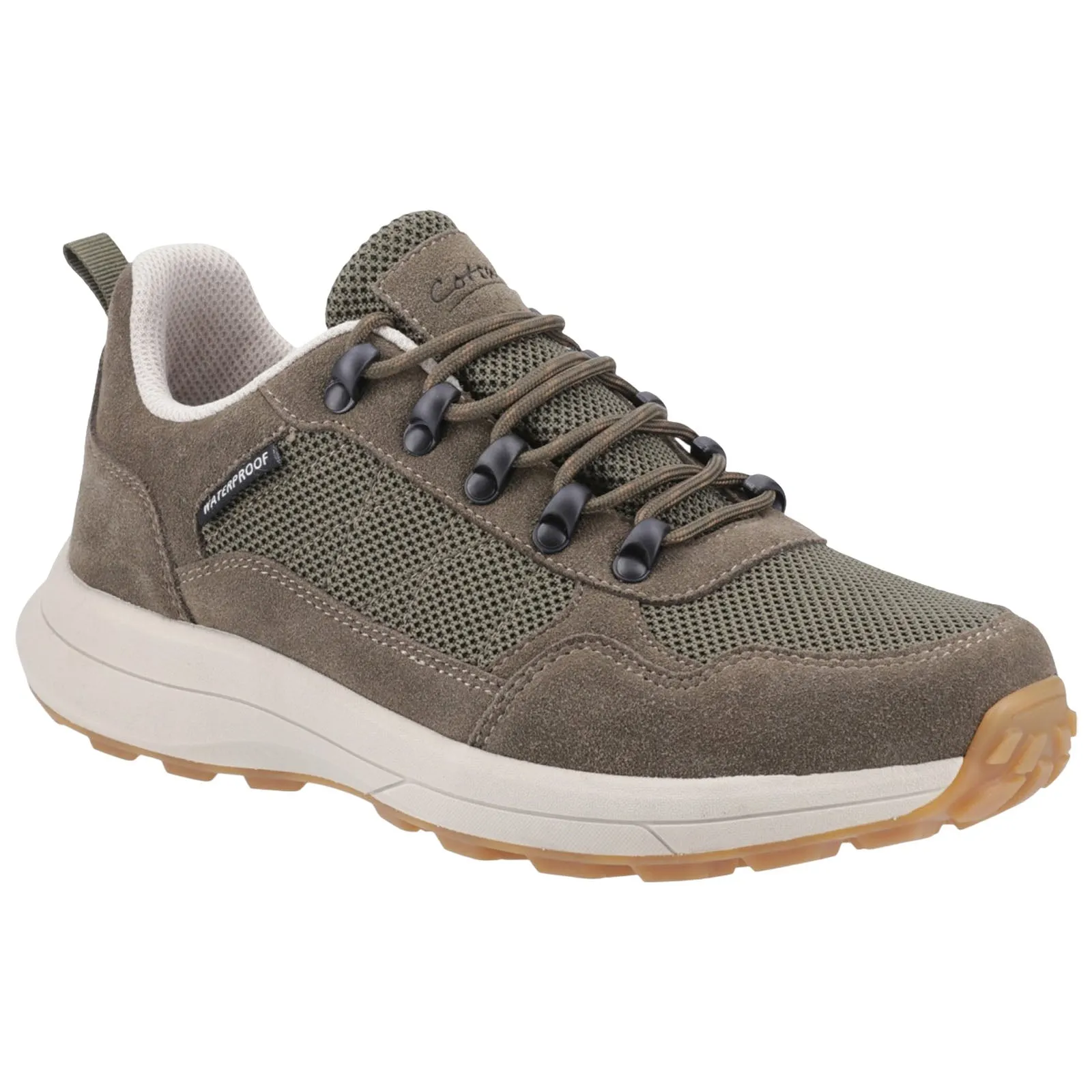 Cotswold Mens Elmfield Shoes