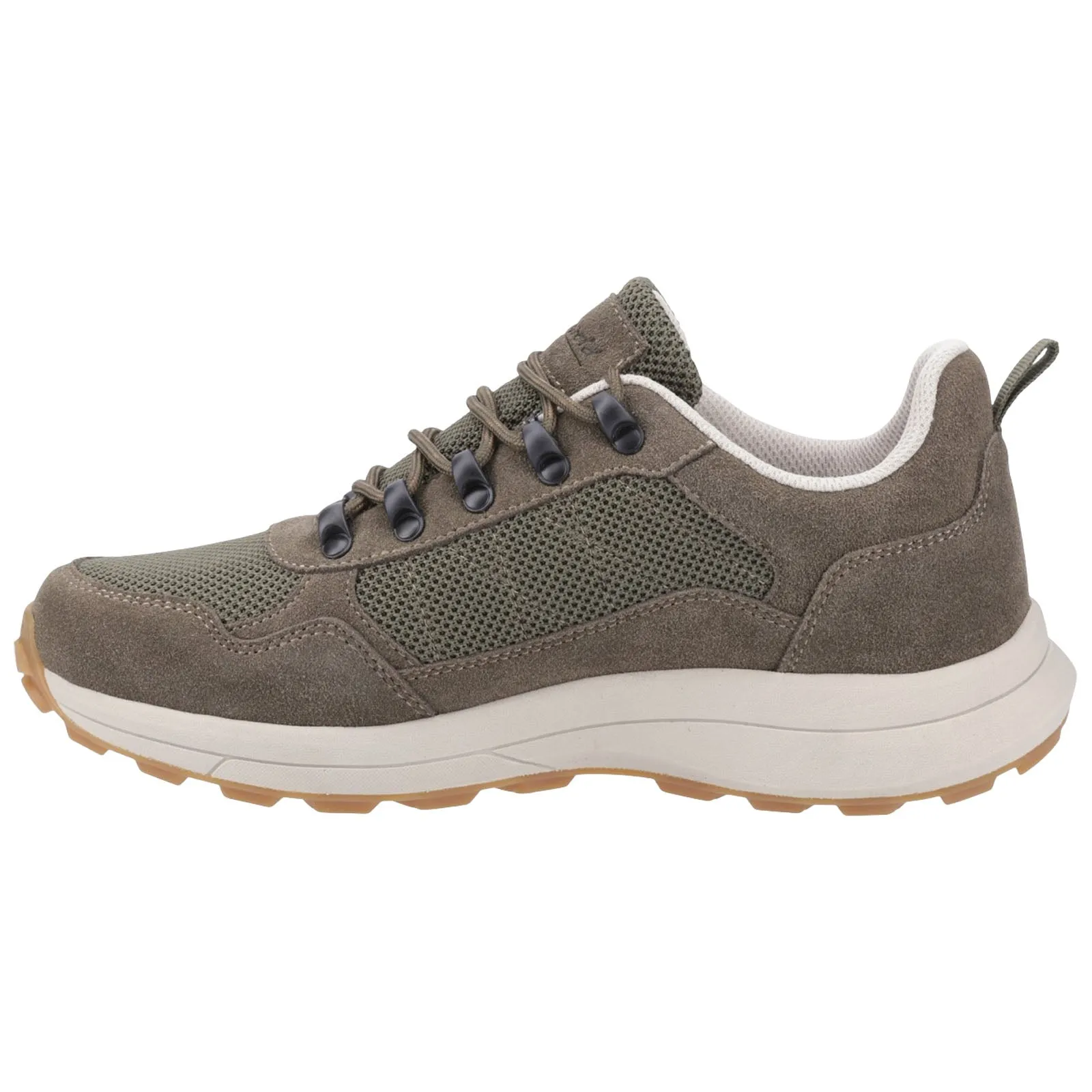 Cotswold Mens Elmfield Shoes