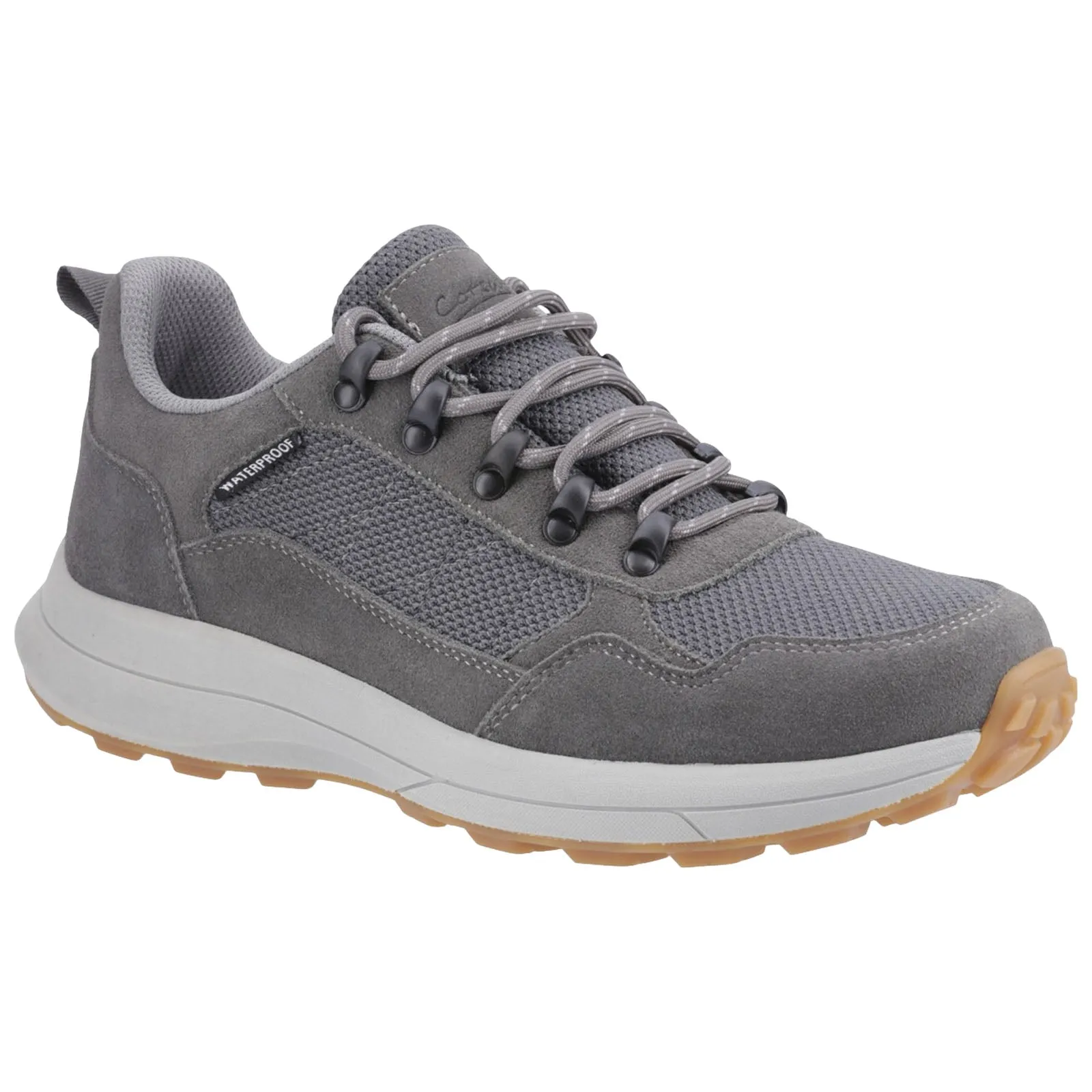 Cotswold Mens Elmfield Shoes