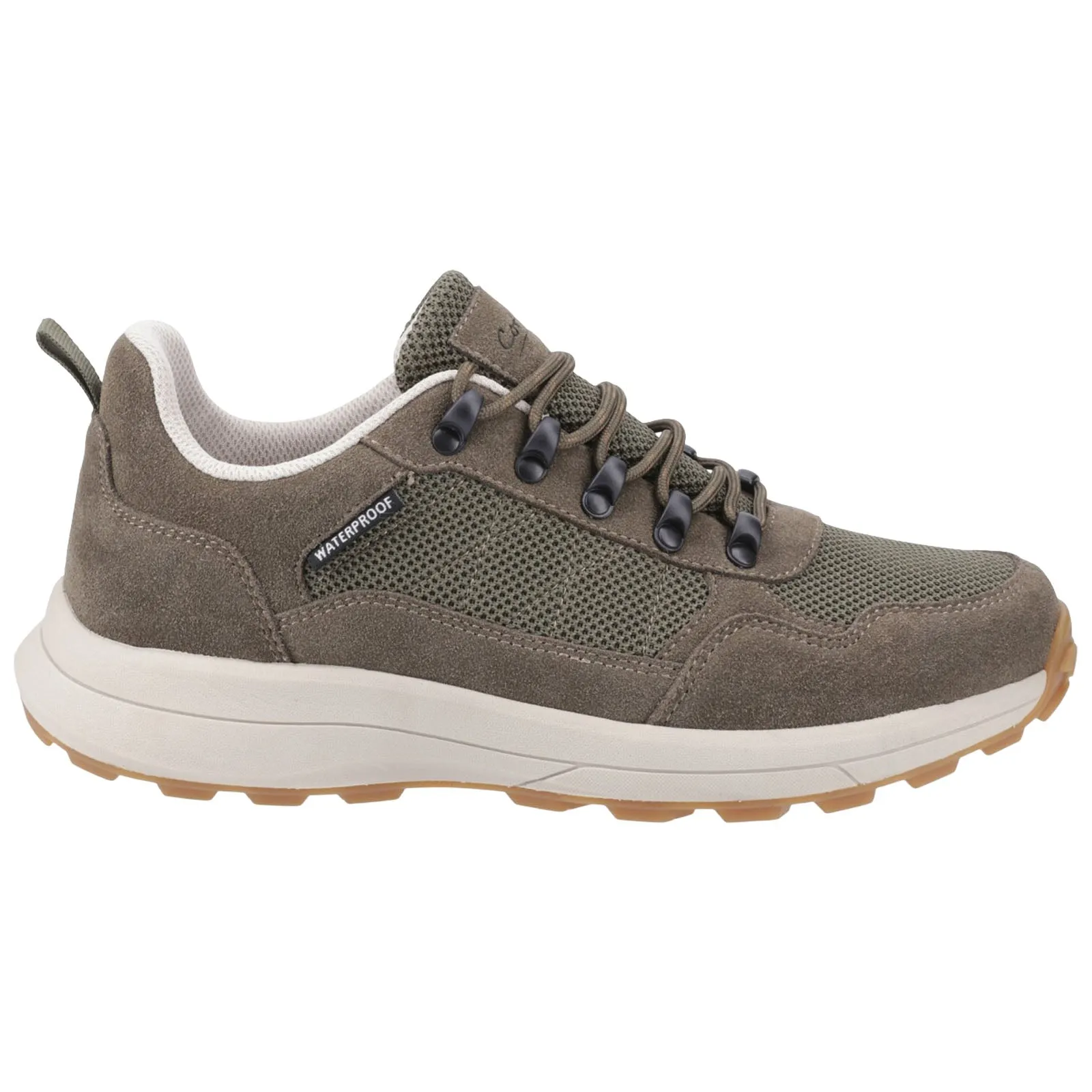 Cotswold Mens Elmfield Shoes