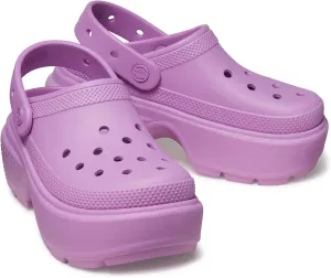 Crocs Stomp Clog Unisex Slip-on Shoes