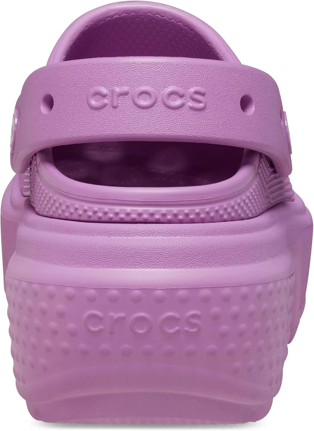 Crocs Stomp Clog Unisex Slip-on Shoes