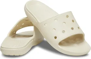 Crocs Unisex-Adult Classic Tie Dye Slides Sandal