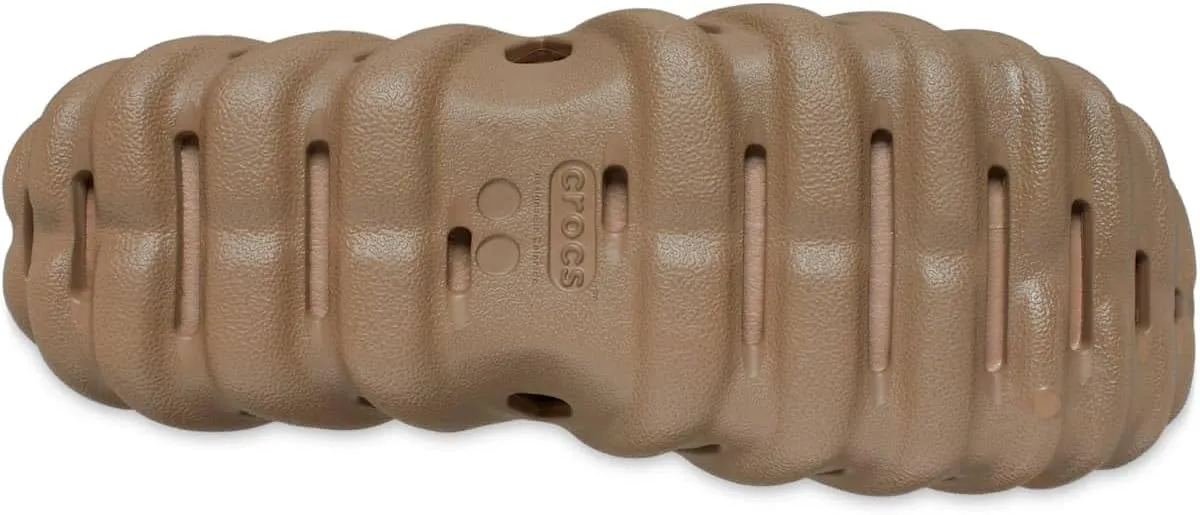 Crocs Unisex-Adult Echo Slide