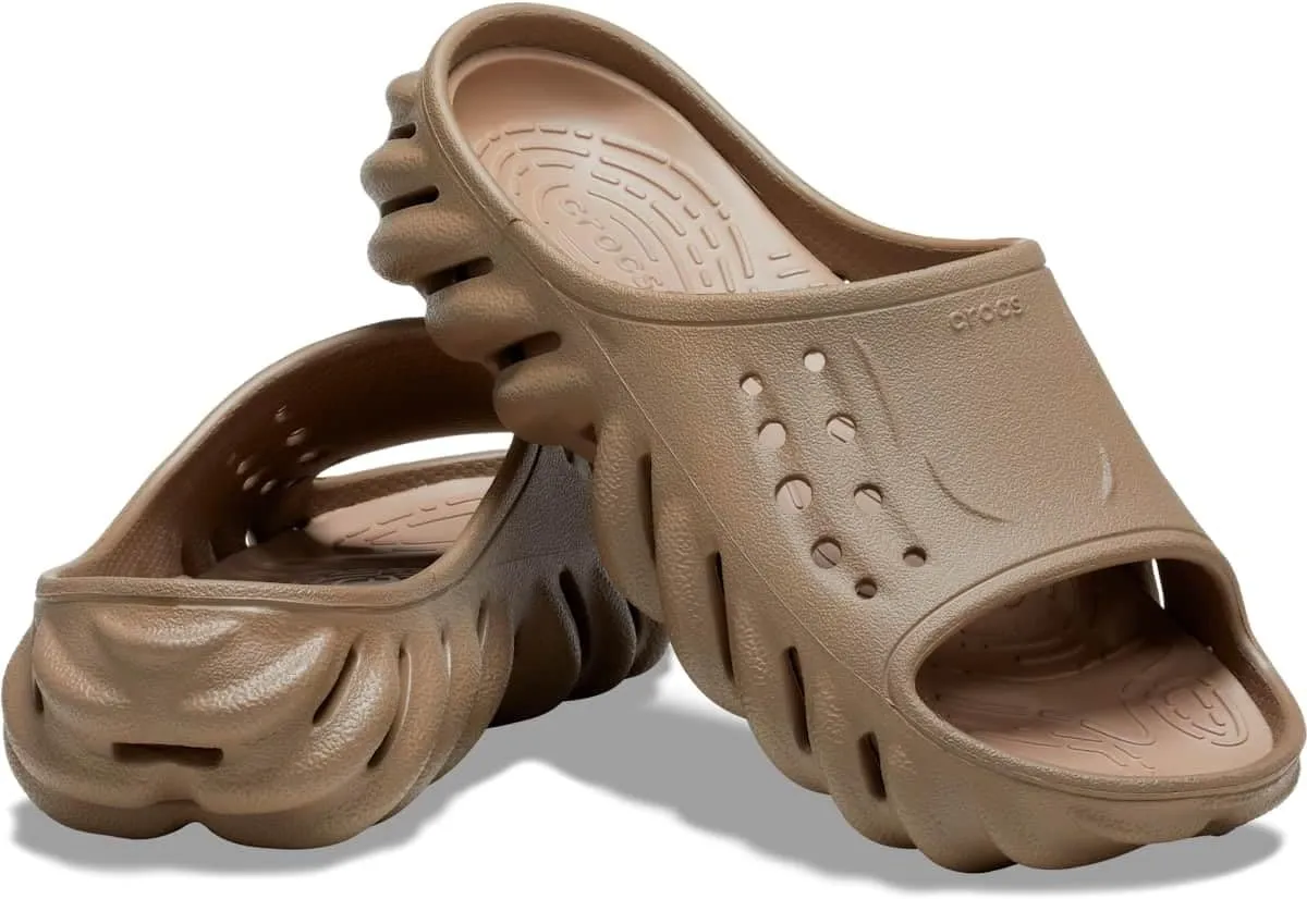 Crocs Unisex-Adult Echo Slide
