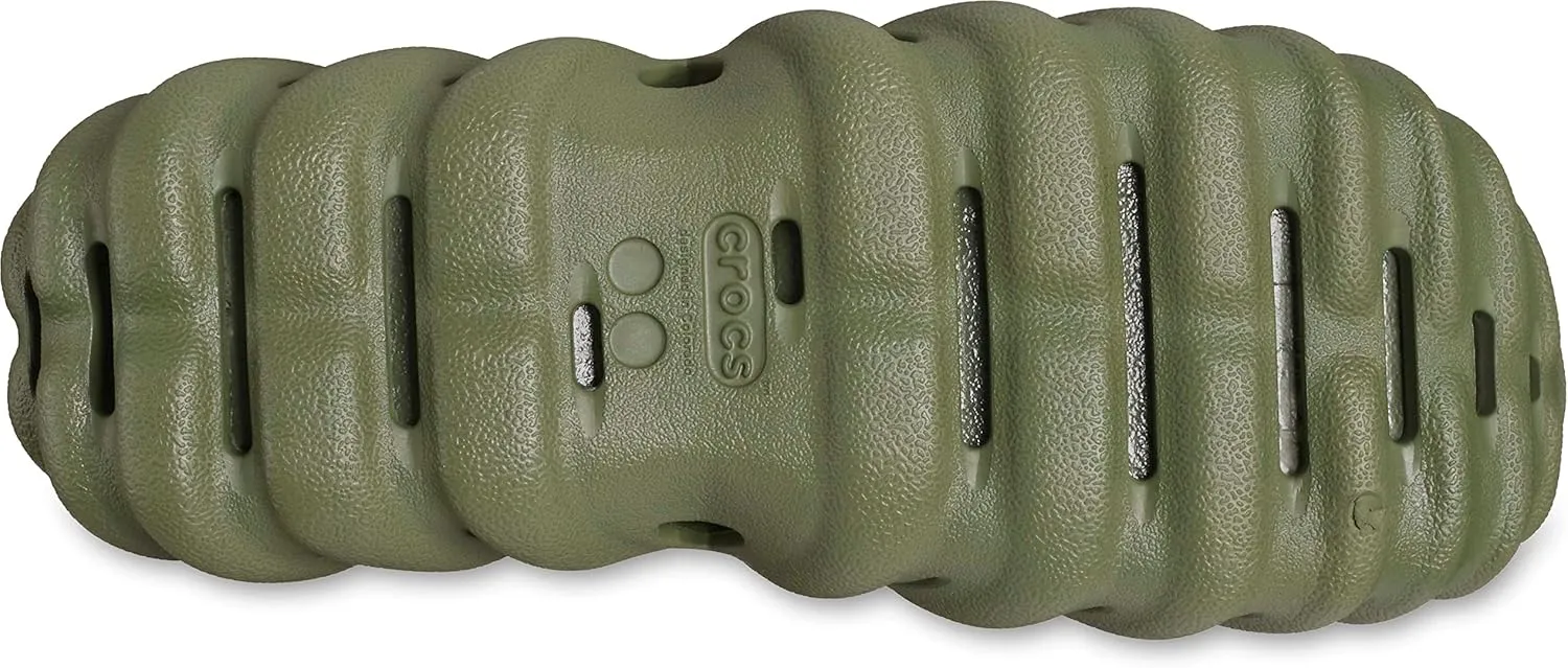 Crocs Unisex-Adult Echo Slide