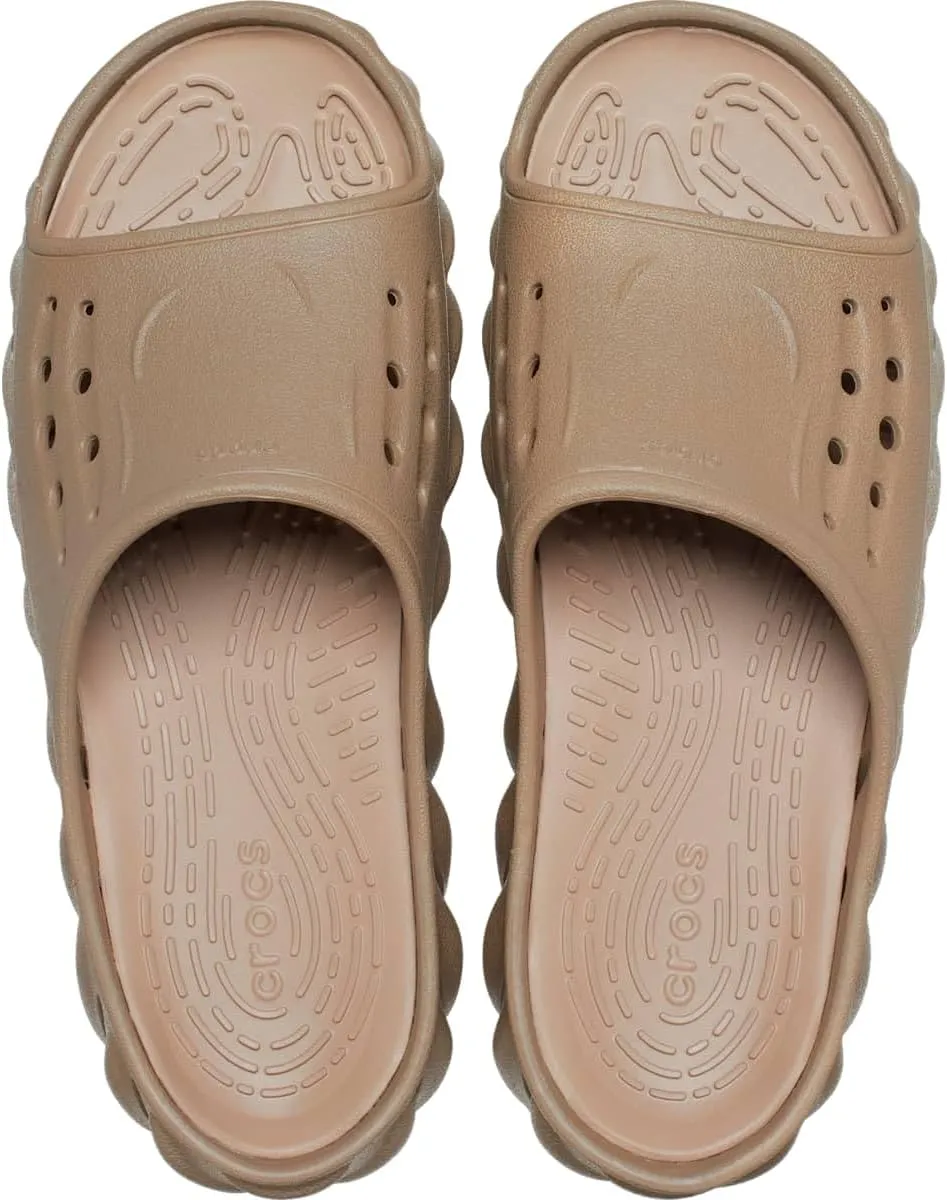 Crocs Unisex-Adult Echo Slide