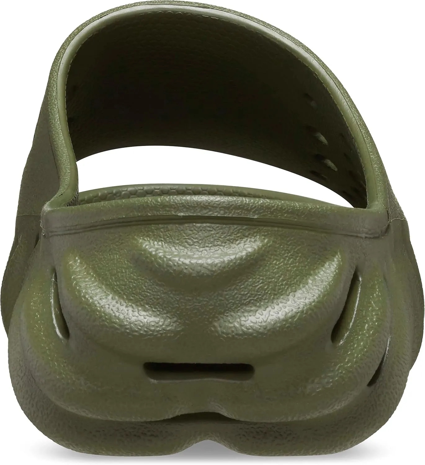 Crocs Unisex-Adult Echo Slide