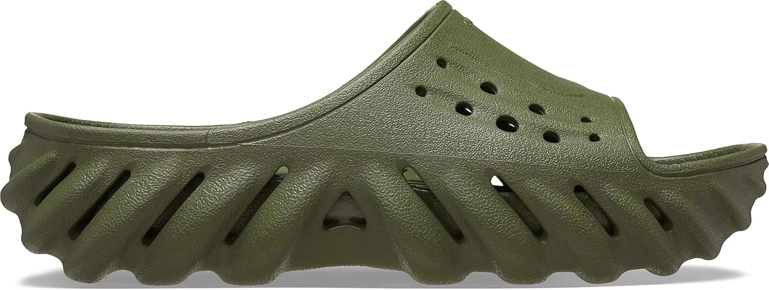 Crocs Unisex-Adult Echo Slide