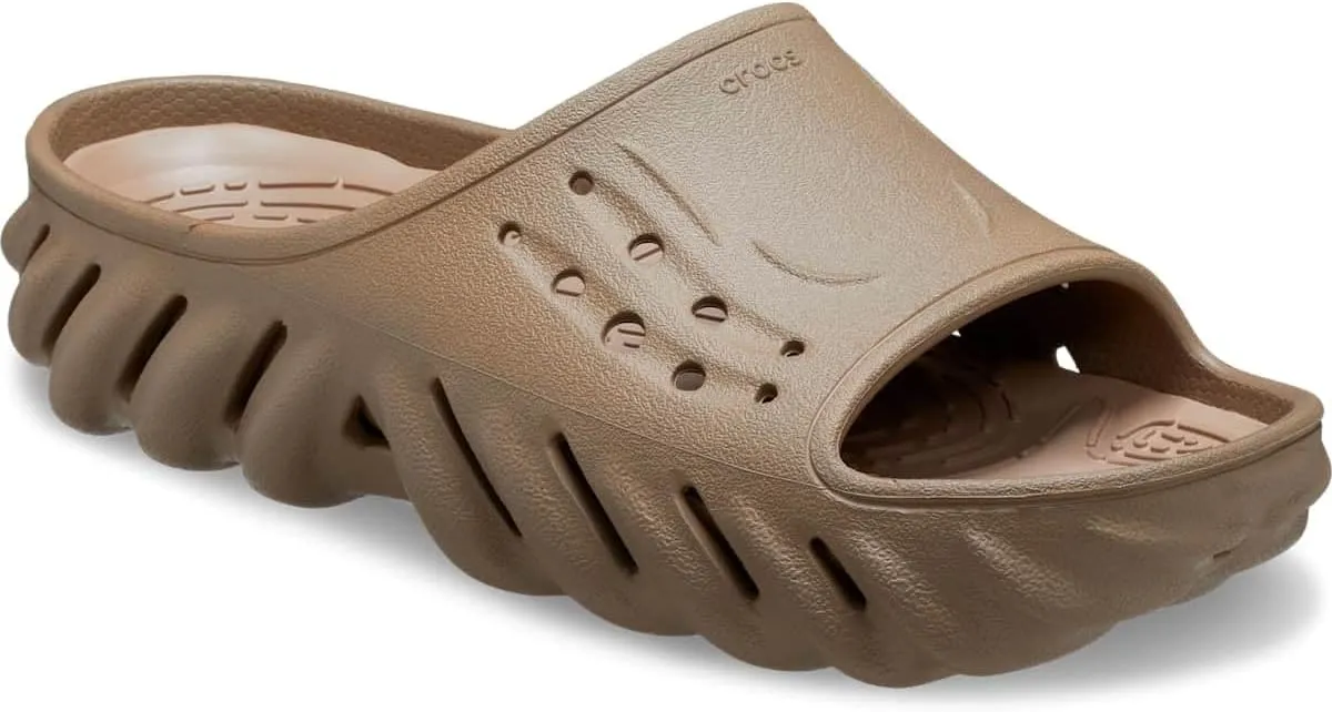 Crocs Unisex-Adult Echo Slide
