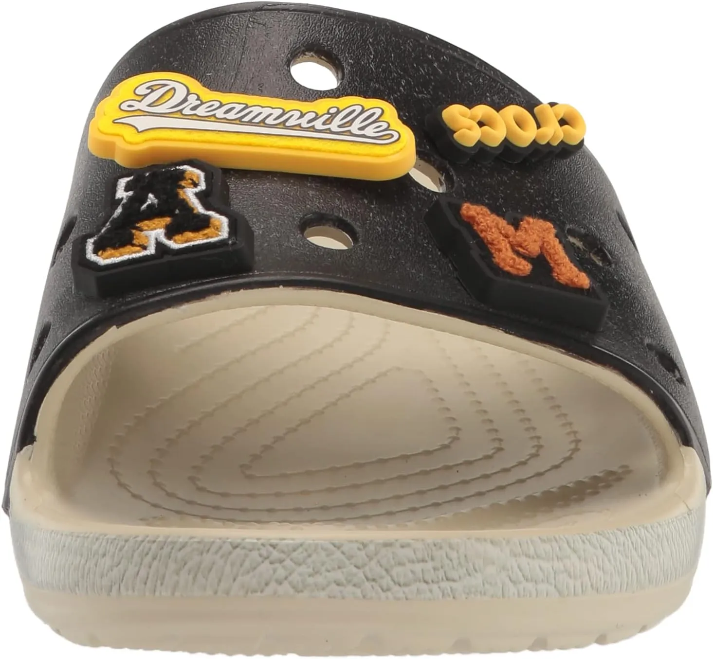 Crocs Unisex-Adult J. Cole Dreamville Classic Slides Sandal