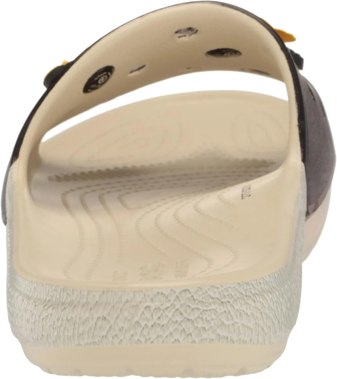 Crocs Unisex-Adult J. Cole Dreamville Classic Slides Sandal