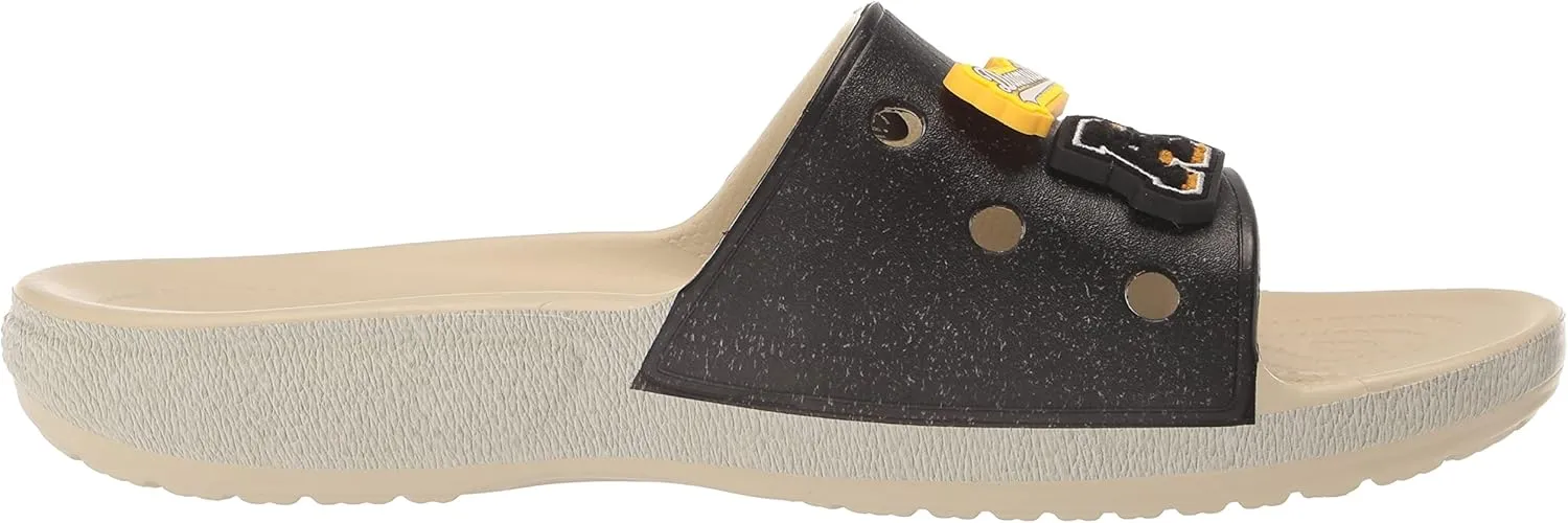 Crocs Unisex-Adult J. Cole Dreamville Classic Slides Sandal